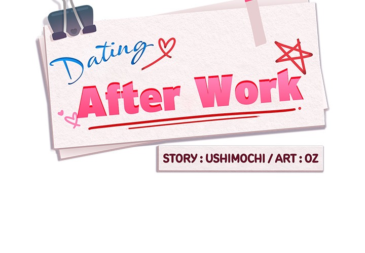 After Work Love Affairs