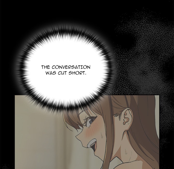 After Work Love Affairs