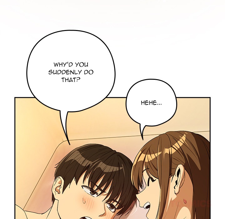 After Work Love Affairs