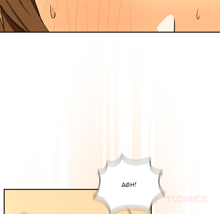 After Work Love Affairs