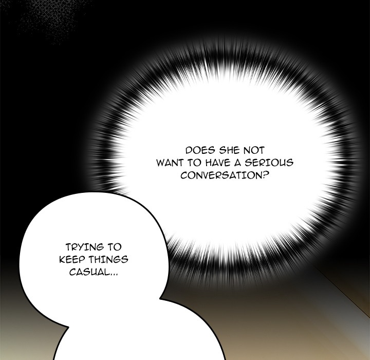 After Work Love Affairs