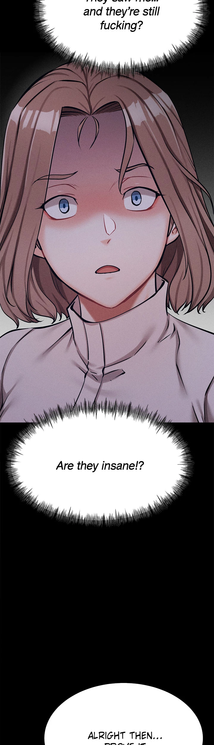 Athlete's village: A trap