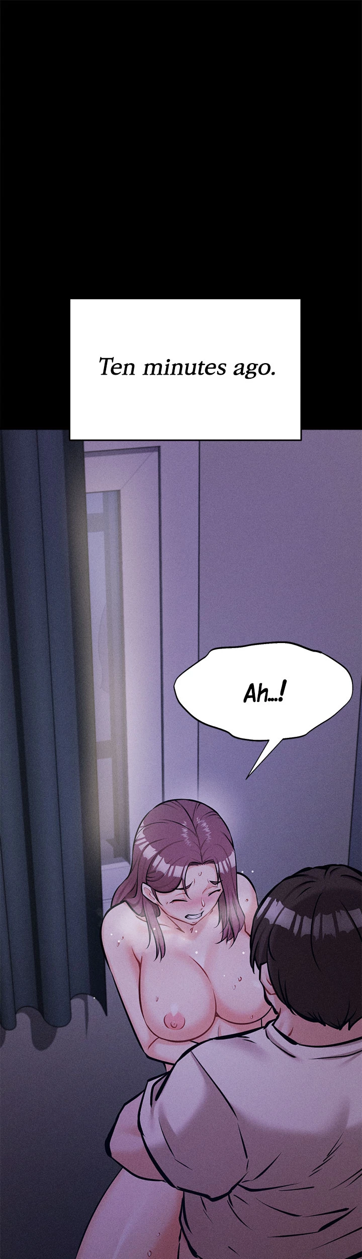 Athlete's village: A trap