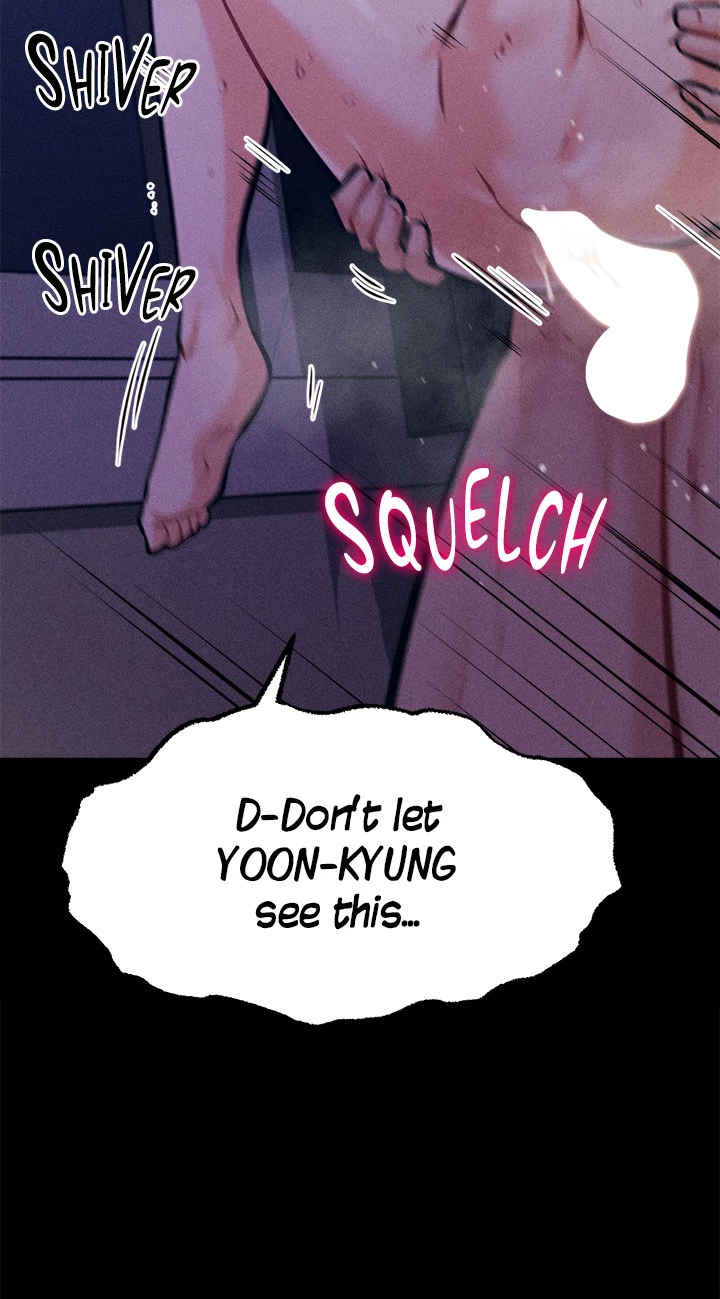 Athlete's village: A trap