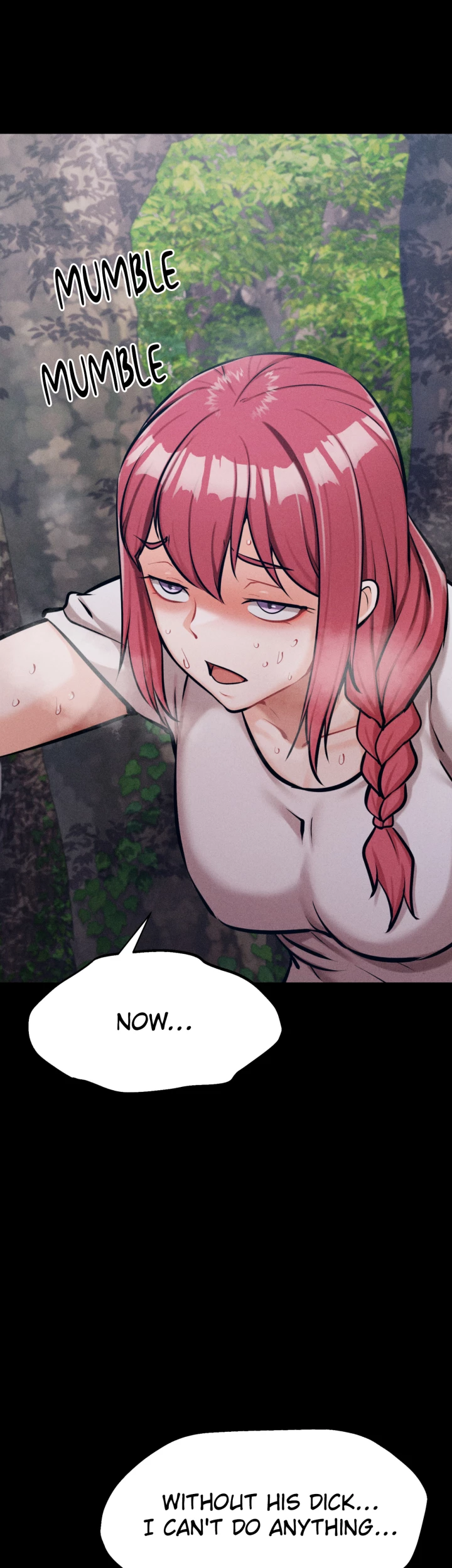 Athlete's village: A trap
