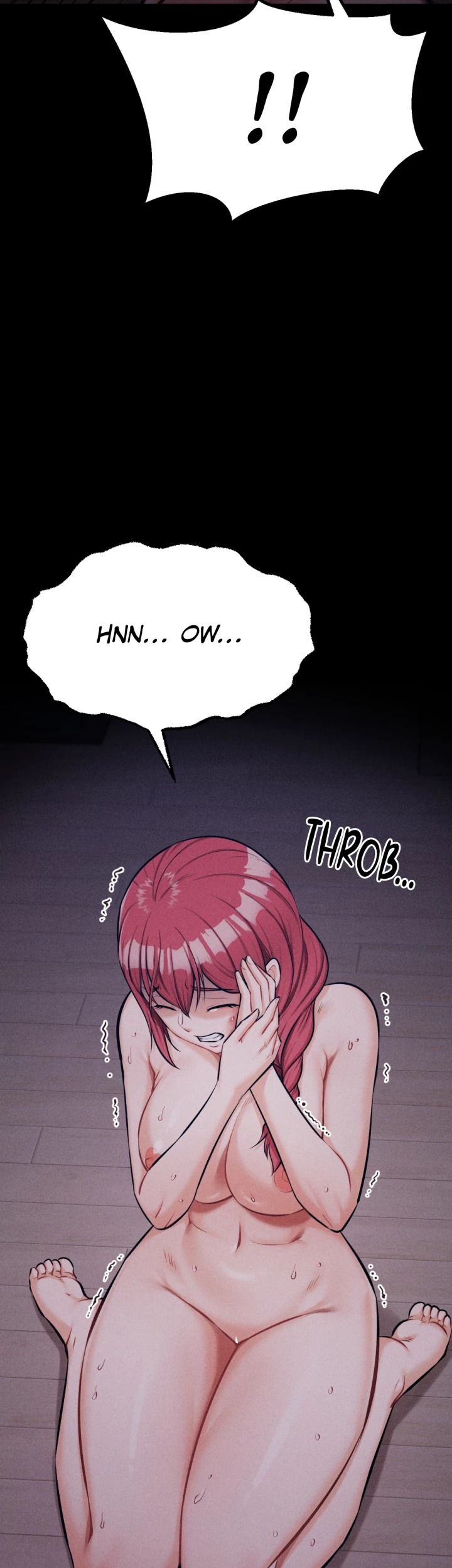 Athlete's village: A trap