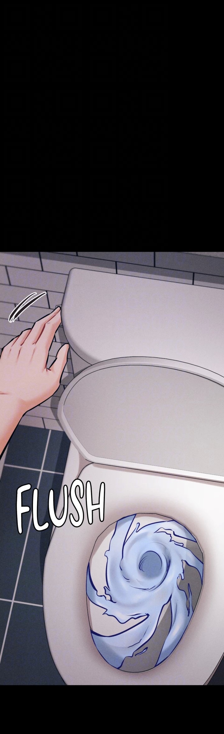 Athlete's village: A trap
