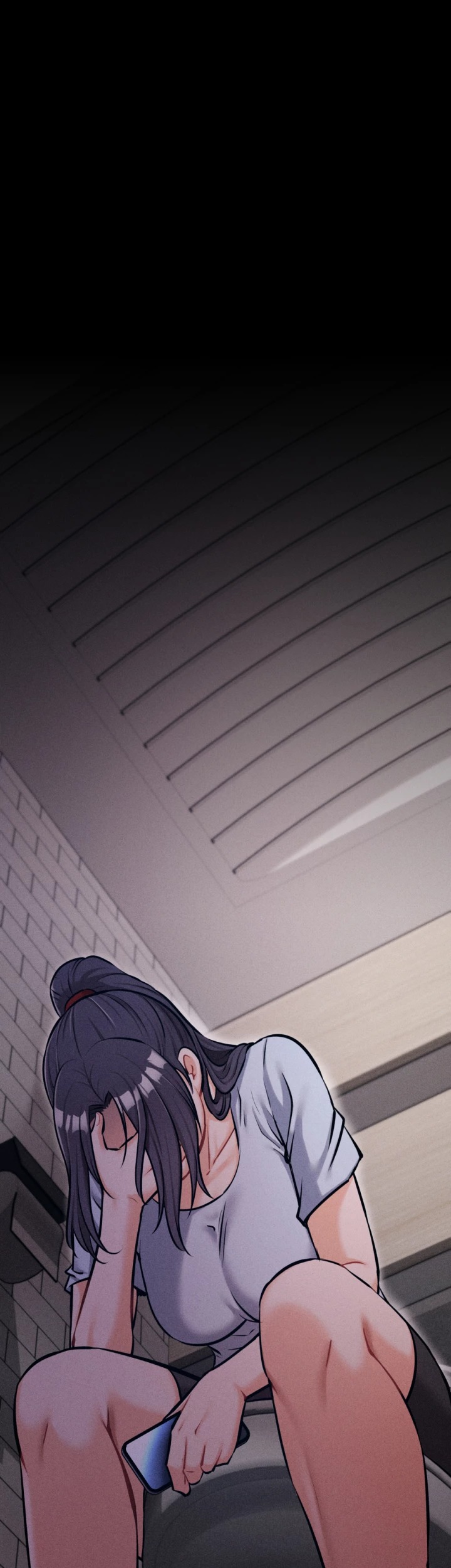Athlete's village: A trap