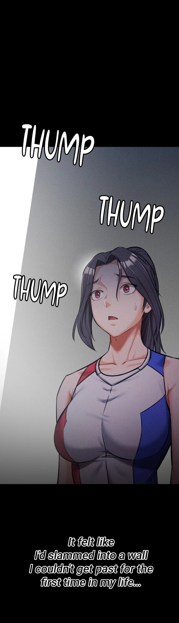 Athlete's village: A trap