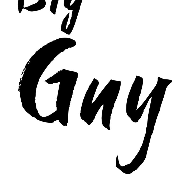 BIG DICK GUY