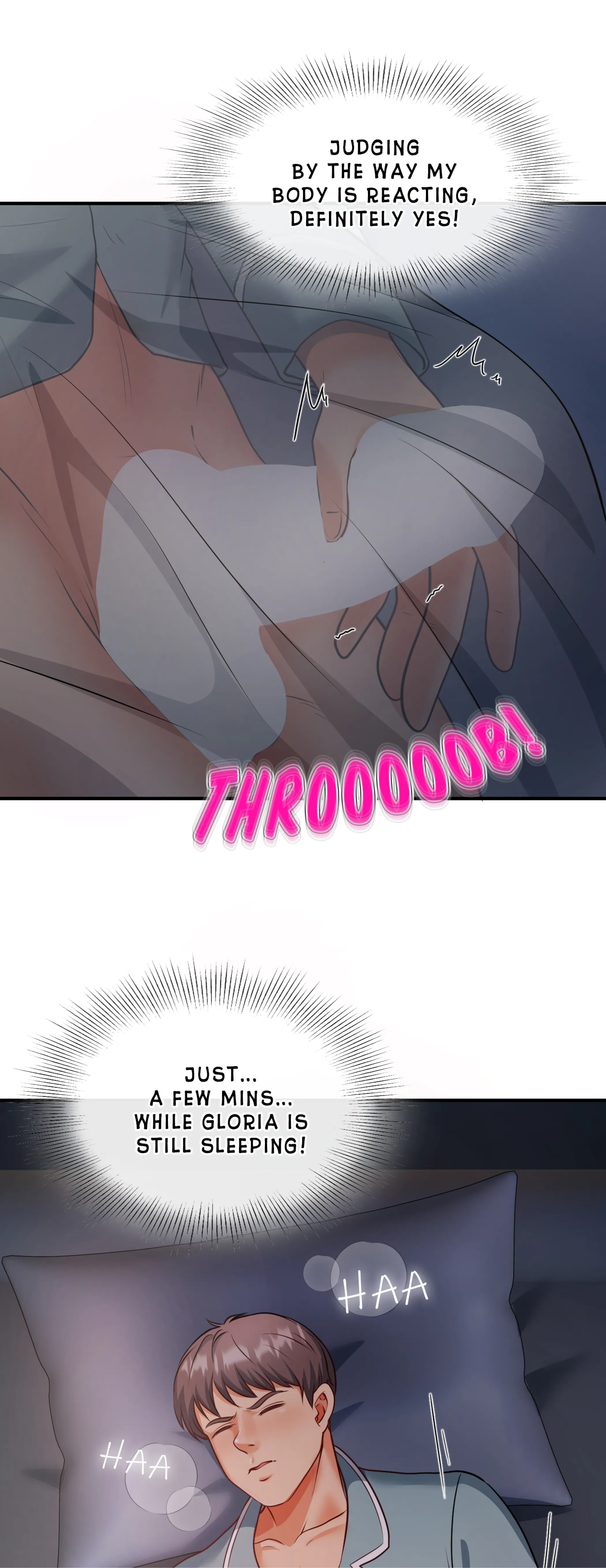 Big potential