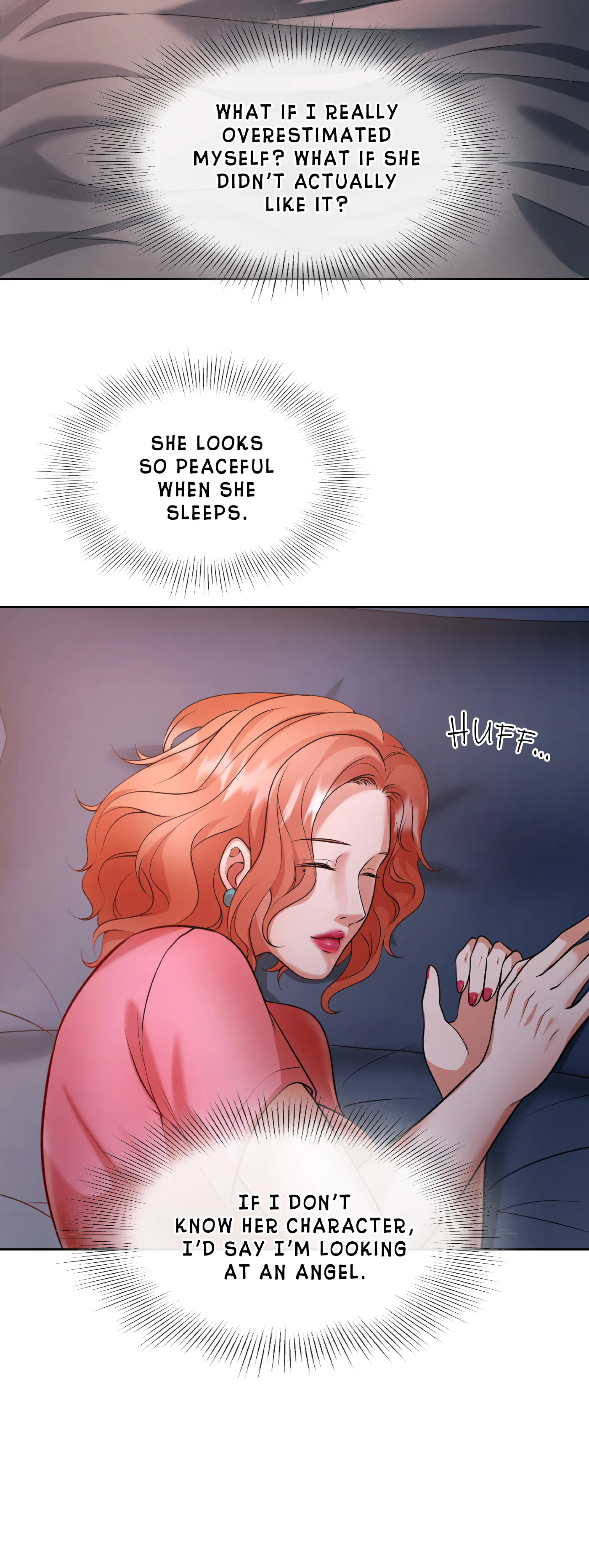 Big potential