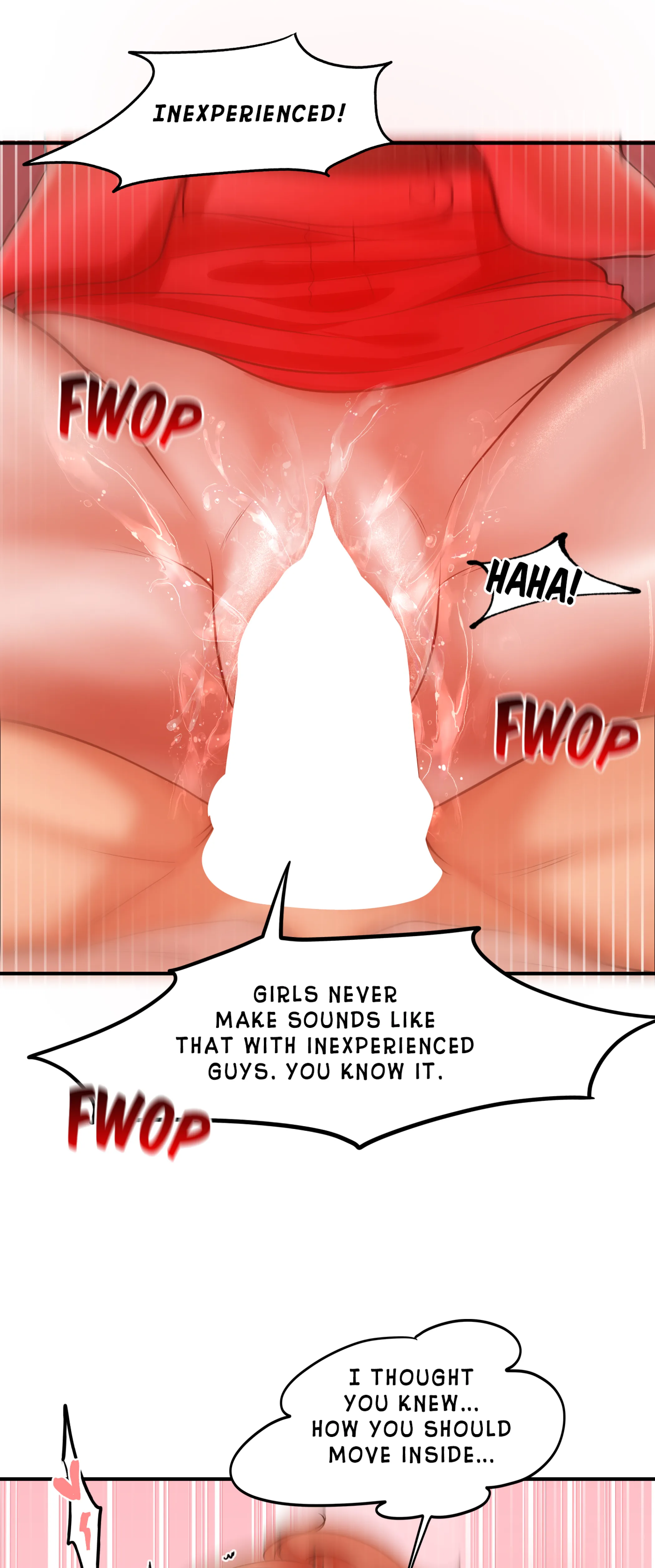 Big potential