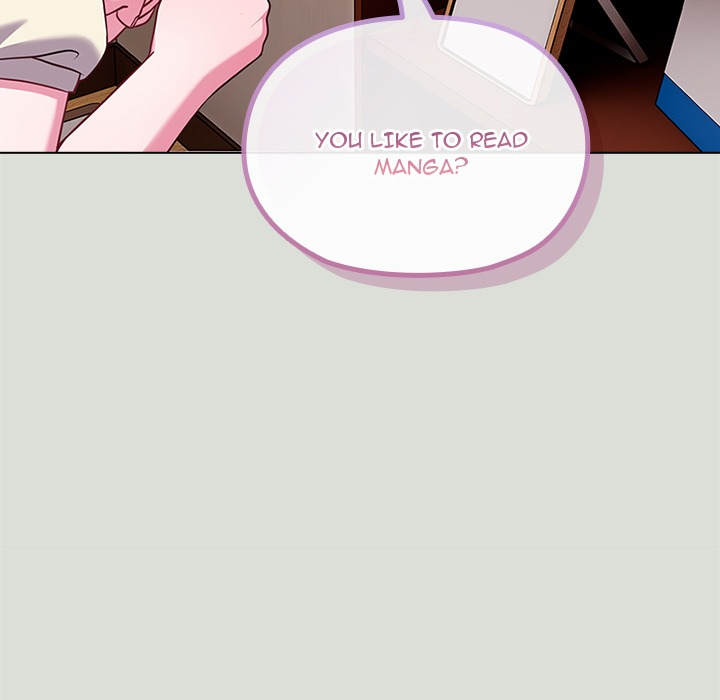 But You’re the Same Age as My Daughter?!