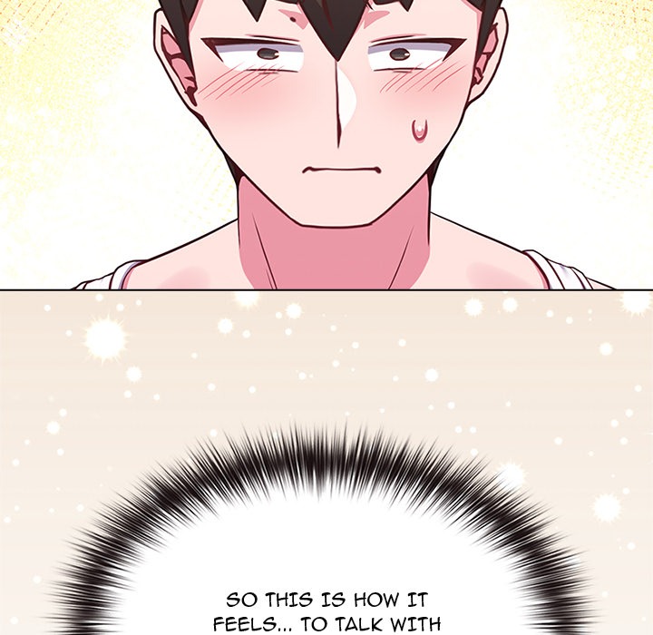 But You’re the Same Age as My Daughter?!