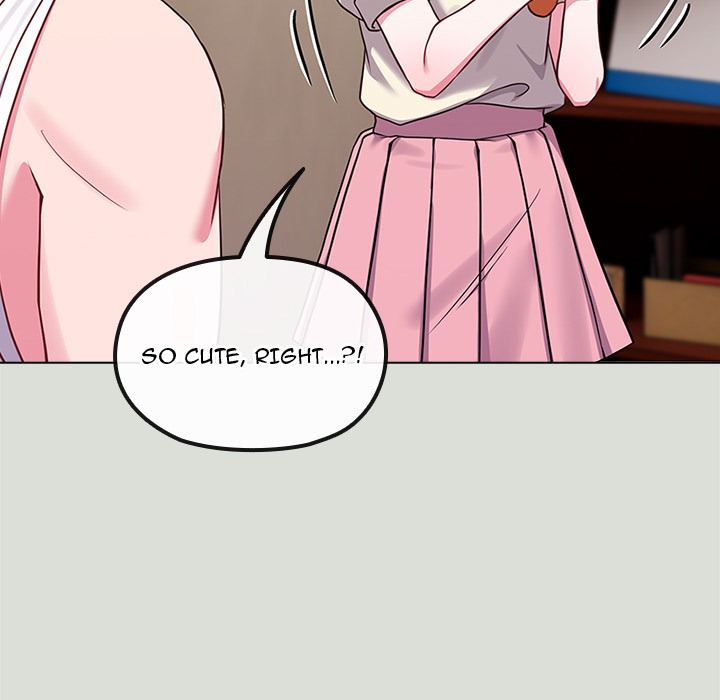 But You’re the Same Age as My Daughter?!