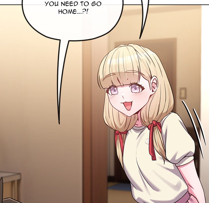 But You’re the Same Age as My Daughter?!