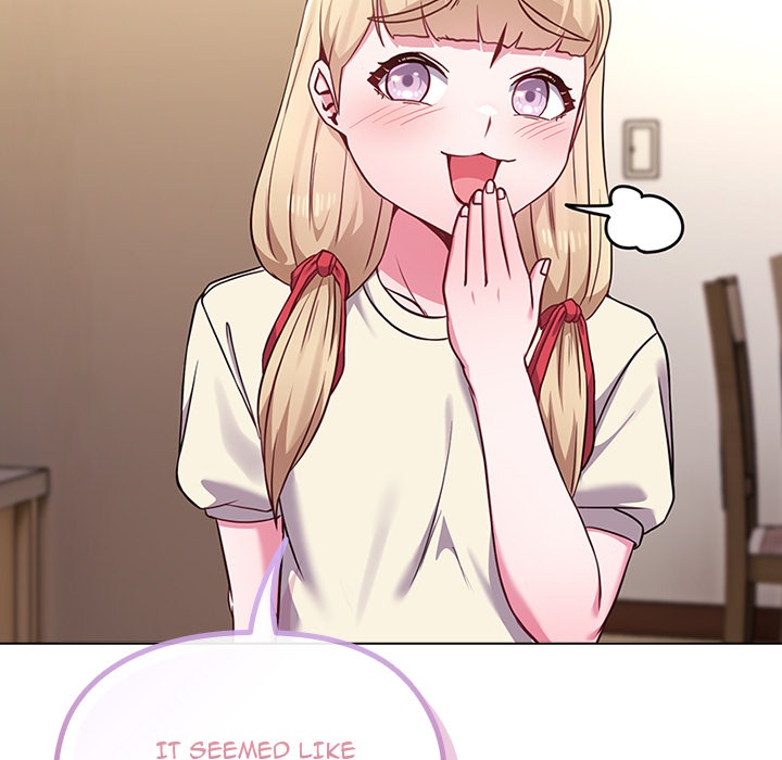 But You’re the Same Age as My Daughter?!