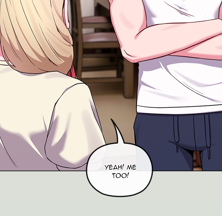 But You’re the Same Age as My Daughter?!