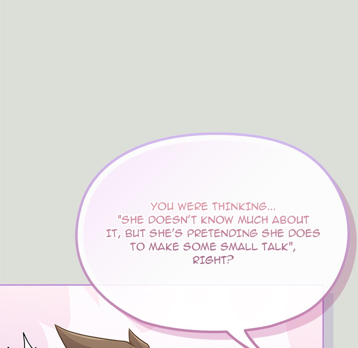 But You’re the Same Age as My Daughter?!