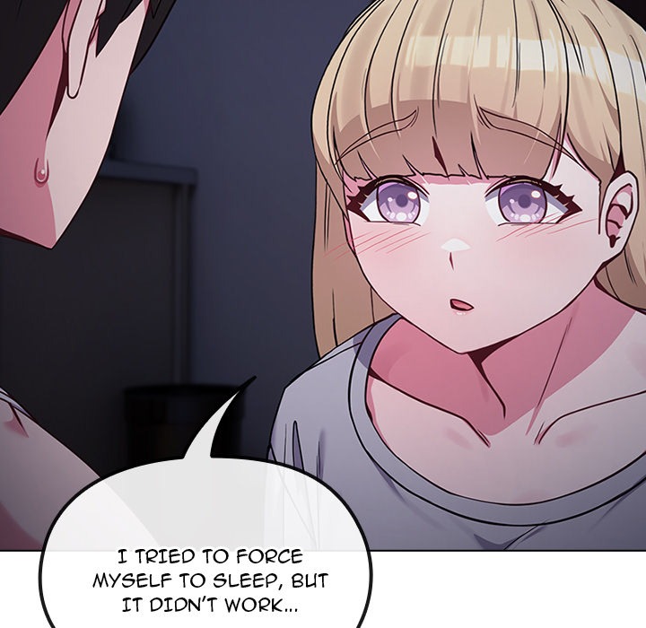 But You’re the Same Age as My Daughter?!