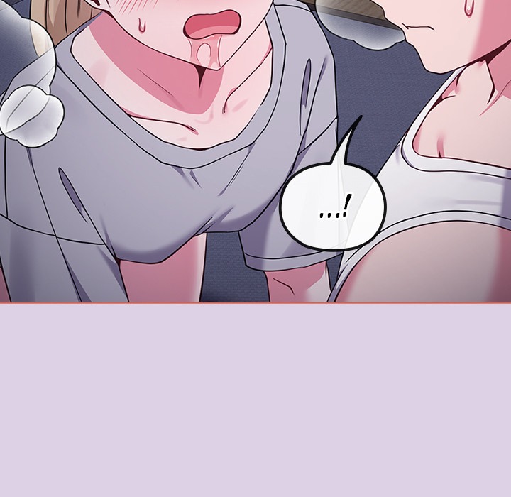 But You’re the Same Age as My Daughter?!