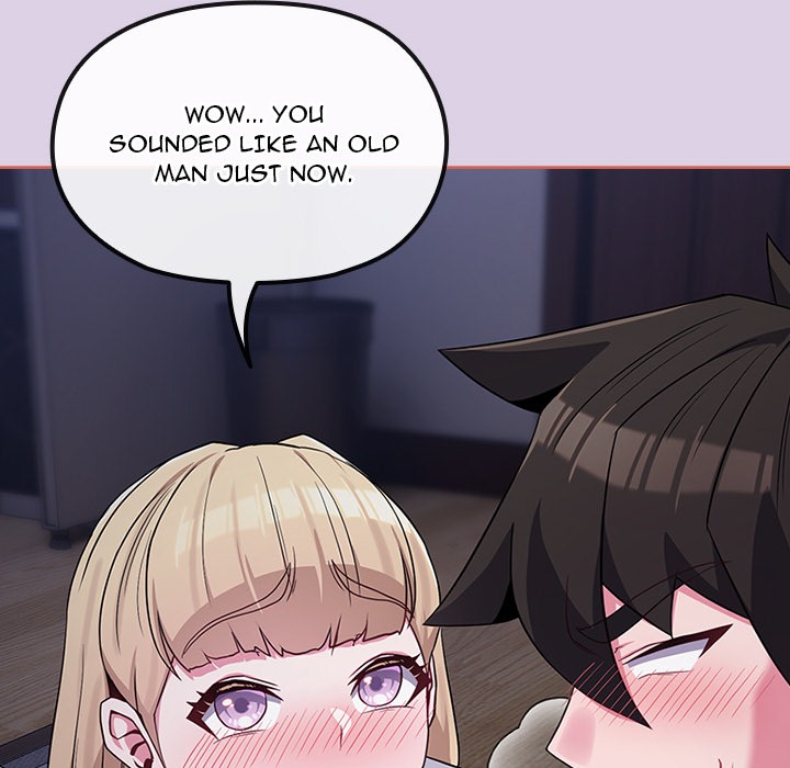 But You’re the Same Age as My Daughter?!