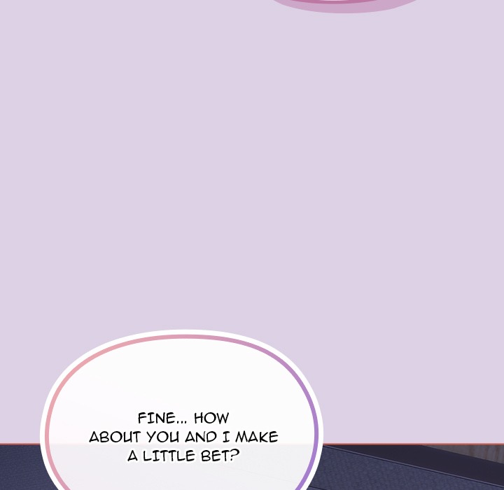 But You’re the Same Age as My Daughter?!