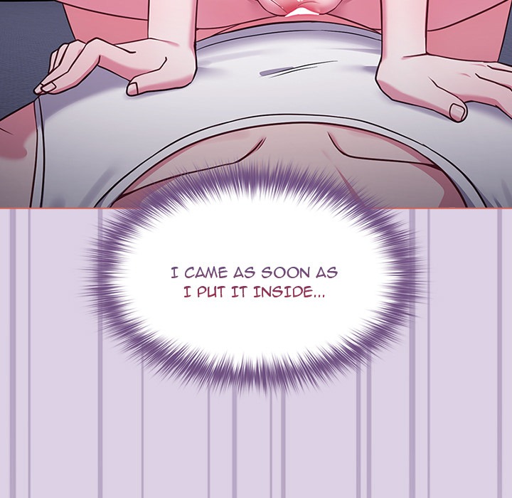 But You’re the Same Age as My Daughter?!