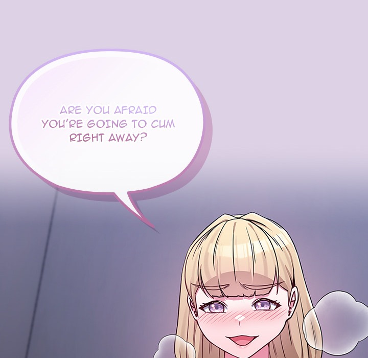But You’re the Same Age as My Daughter?!