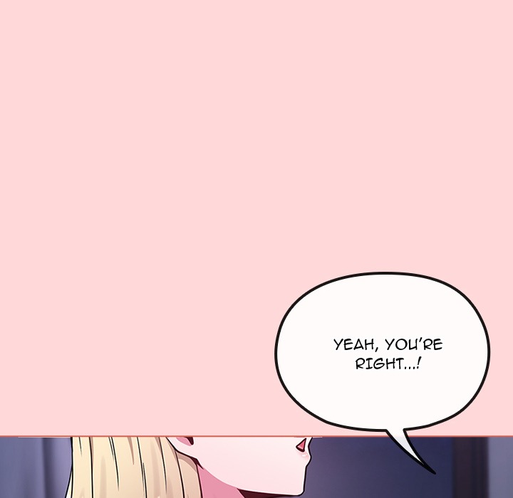But You’re the Same Age as My Daughter?!
