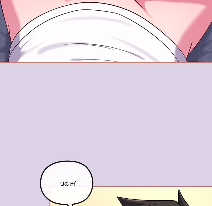 But You’re the Same Age as My Daughter?!