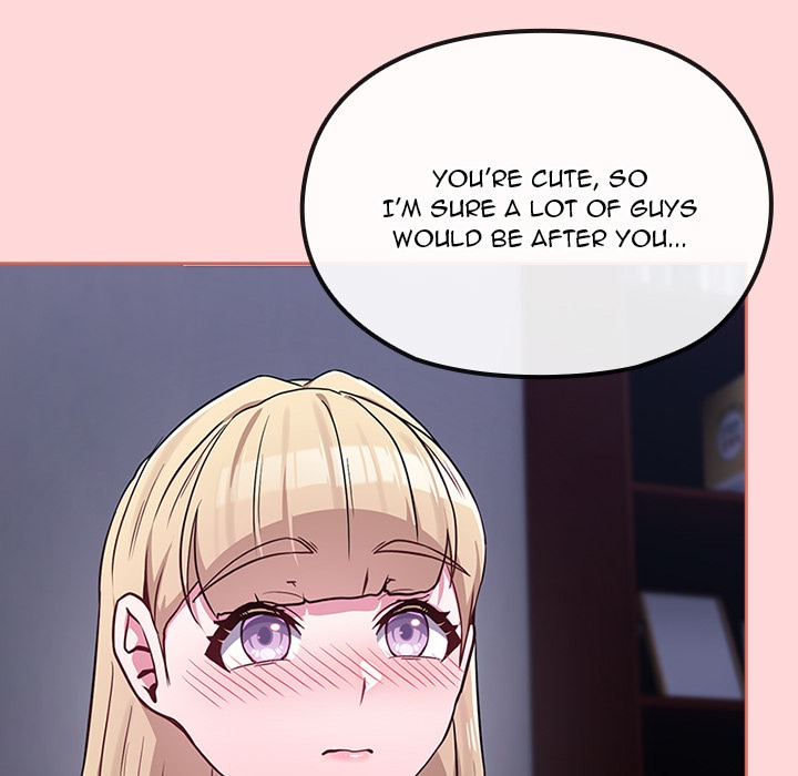 But You’re the Same Age as My Daughter?!