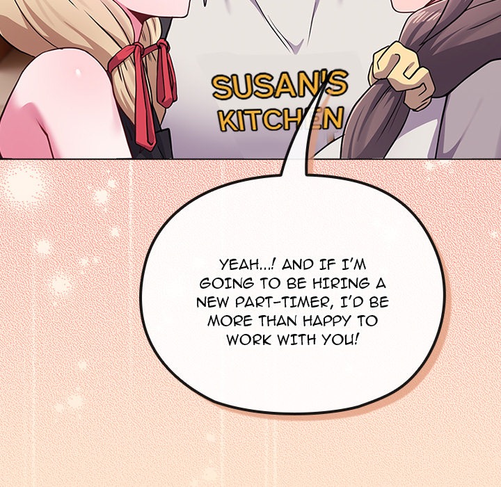 But You’re the Same Age as My Daughter?!