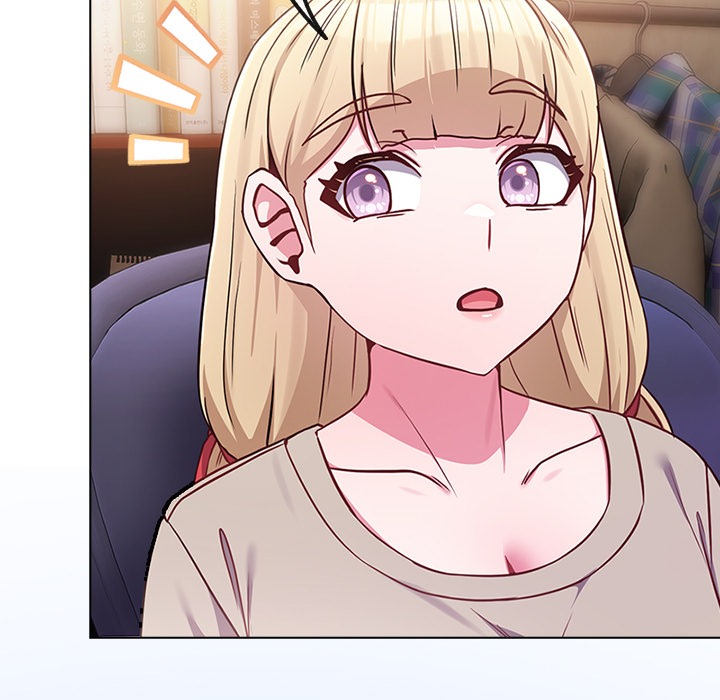 But You’re the Same Age as My Daughter?!