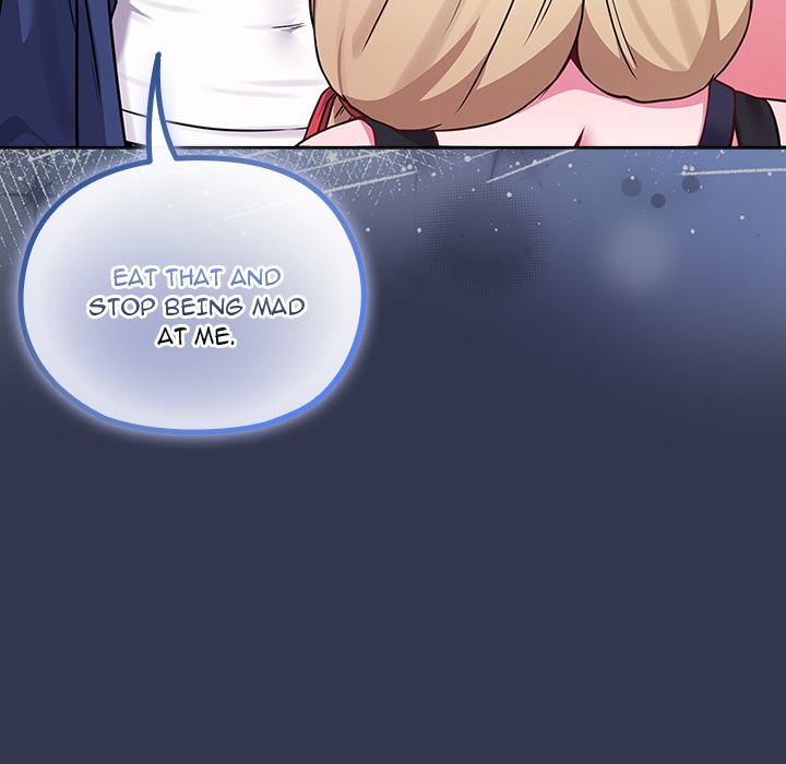 But You’re the Same Age as My Daughter?!
