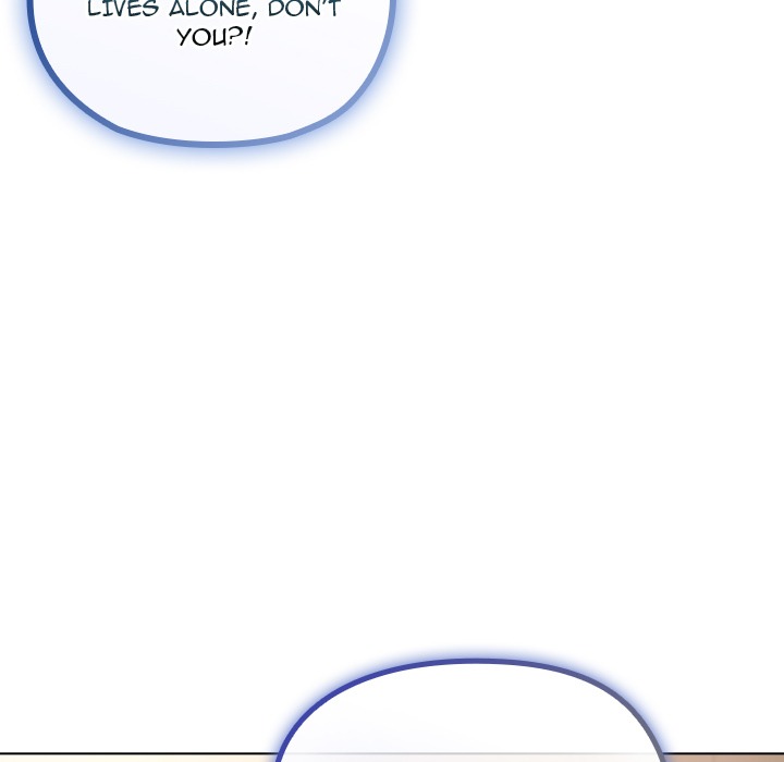 But You’re the Same Age as My Daughter?!