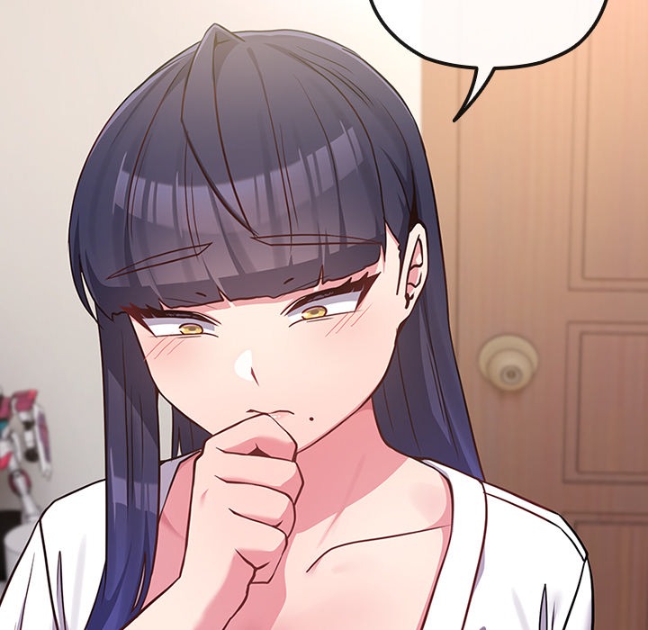 But You’re the Same Age as My Daughter?!