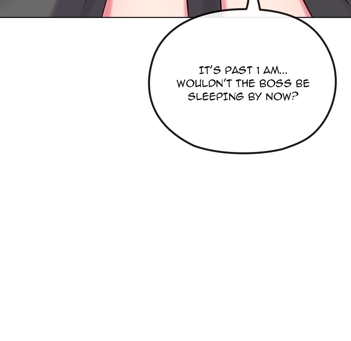 But You’re the Same Age as My Daughter?!