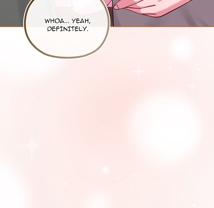 But You’re the Same Age as My Daughter?!