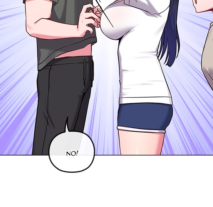 But You’re the Same Age as My Daughter?!