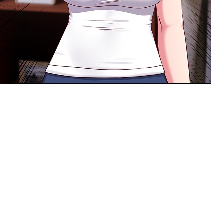 But You’re the Same Age as My Daughter?!