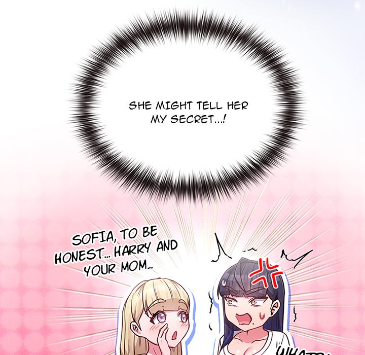 But You’re the Same Age as My Daughter?!