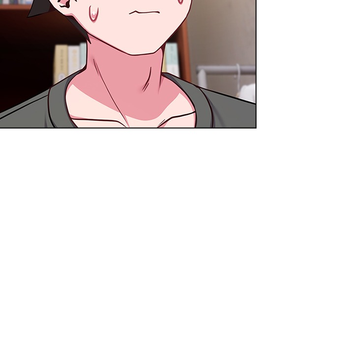 But You’re the Same Age as My Daughter?!