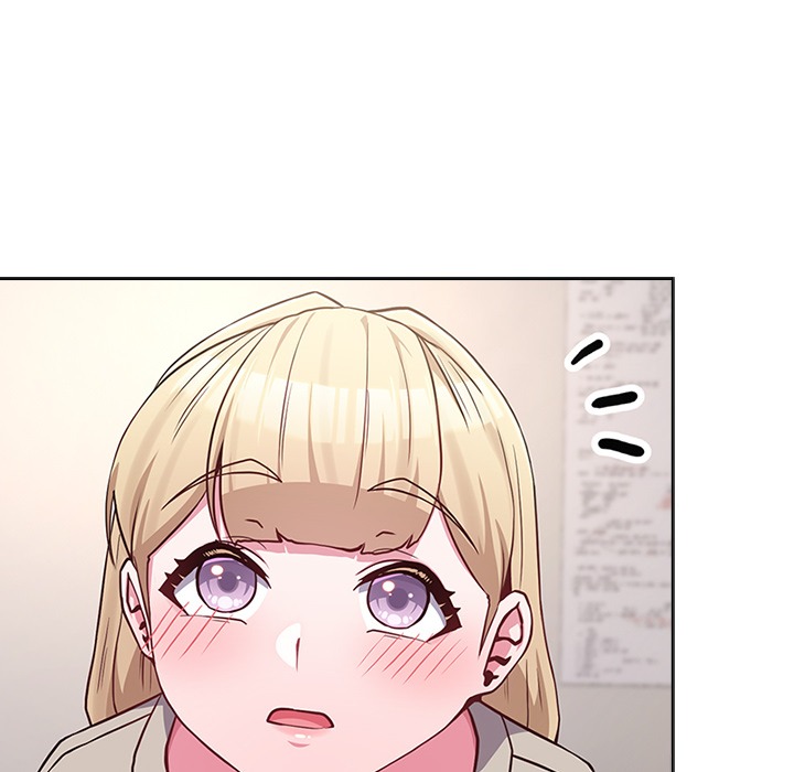 But You’re the Same Age as My Daughter?!