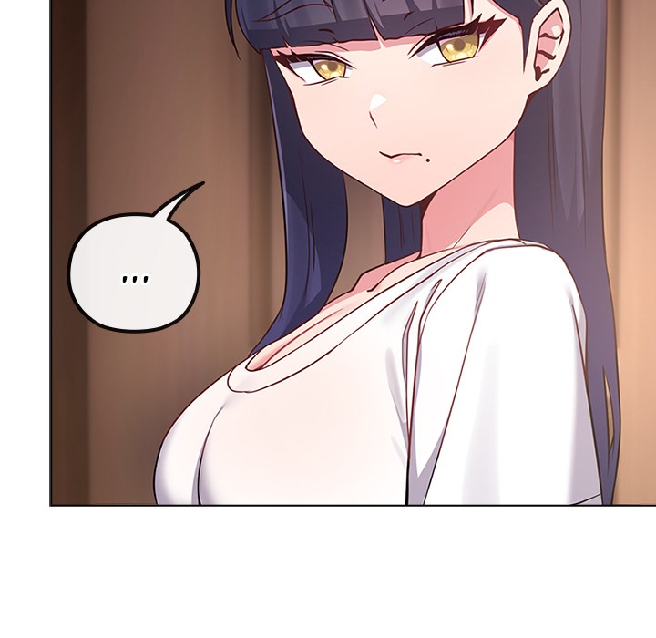 But You’re the Same Age as My Daughter?!