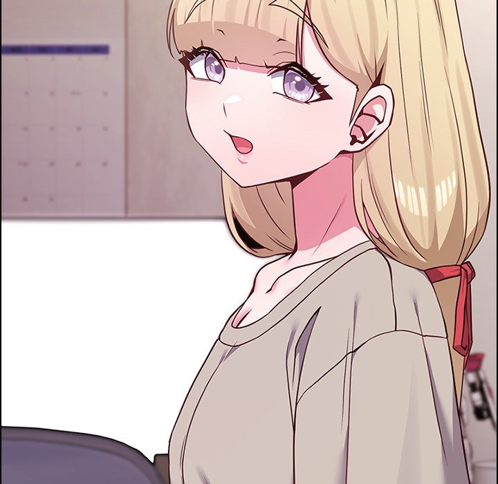 But You’re the Same Age as My Daughter?!