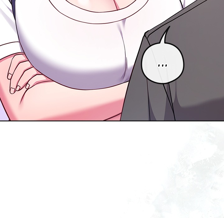 But You’re the Same Age as My Daughter?!