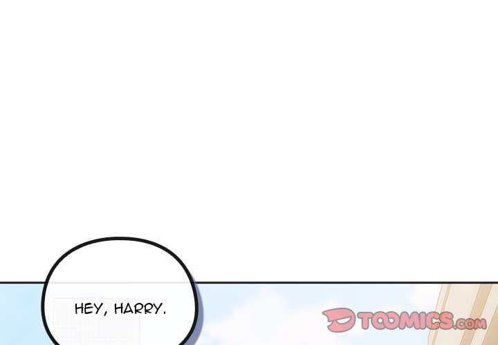 But You’re the Same Age as My Daughter?!