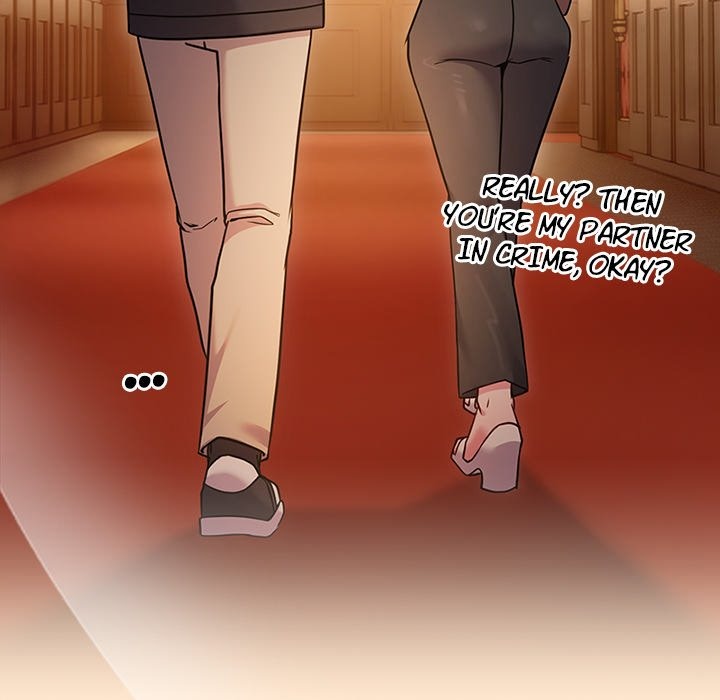 But You’re the Same Age as My Daughter?!
